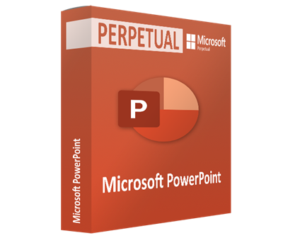 Microsoft PowerPoint